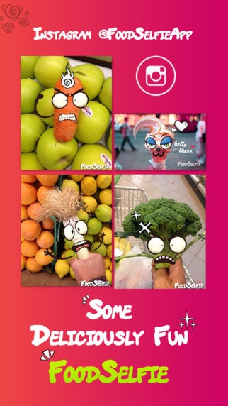 FoodSelfie gallery image