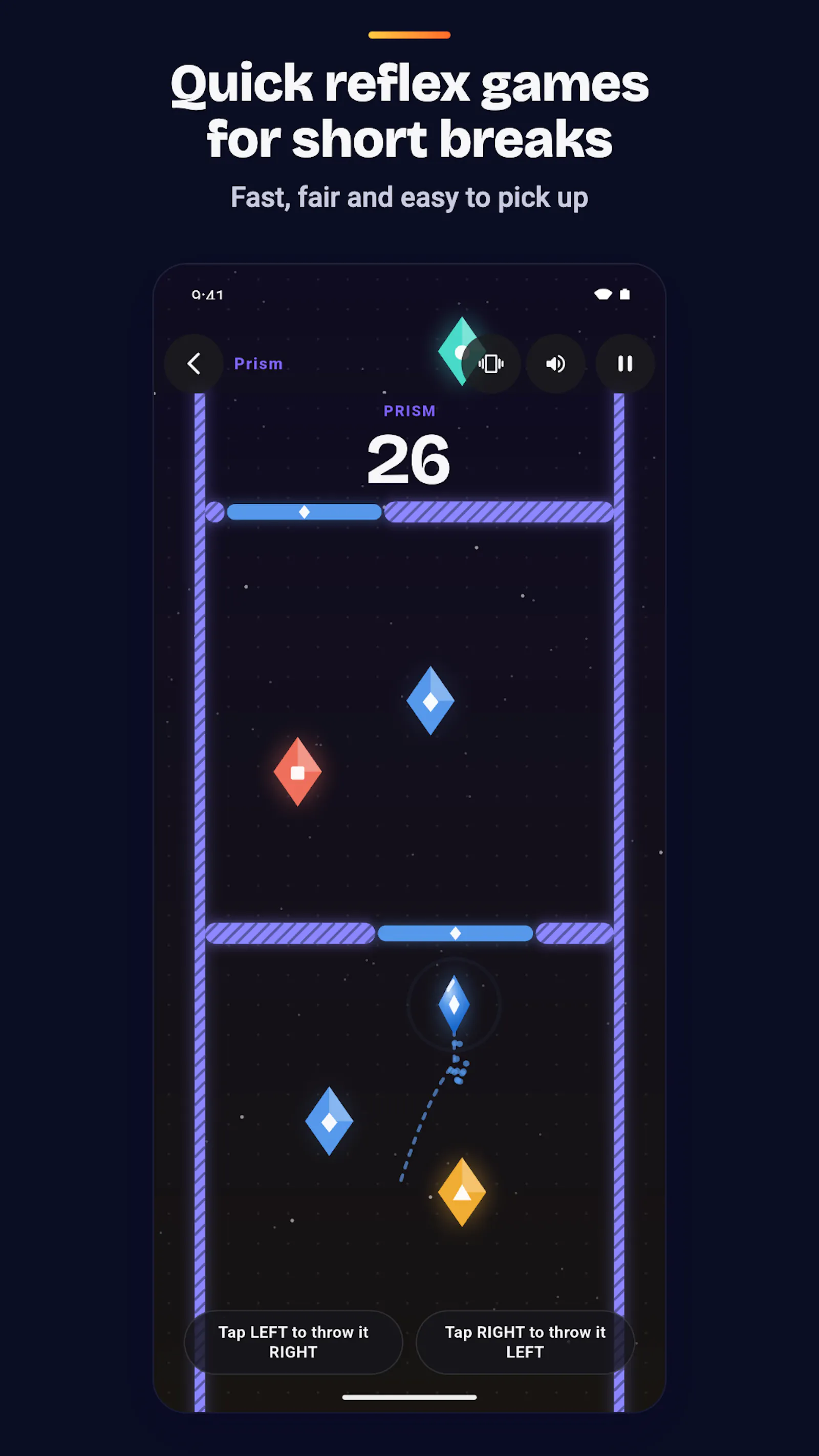 Mindful Brain Games screenshot 5