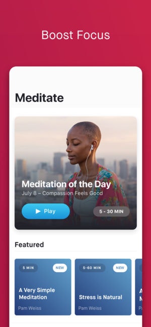 10% Happier gallery image