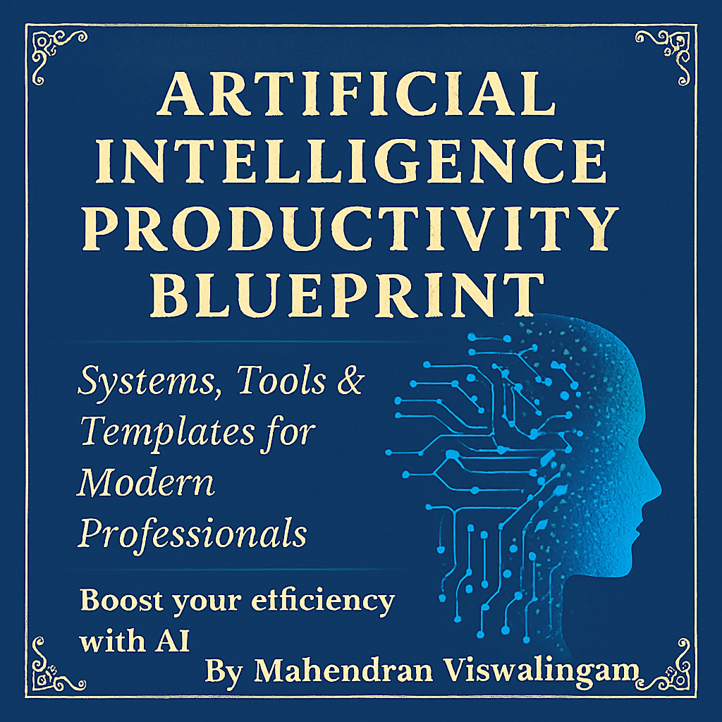 AI Productivity Blueprint