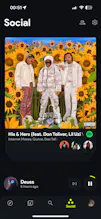 Swipefy for Spotify gallery image