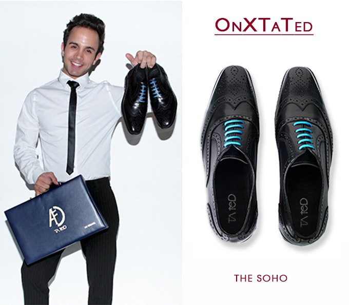 TaTed: Luxury Handcrafted Shoes Without EXPENSIVE markup gallery image