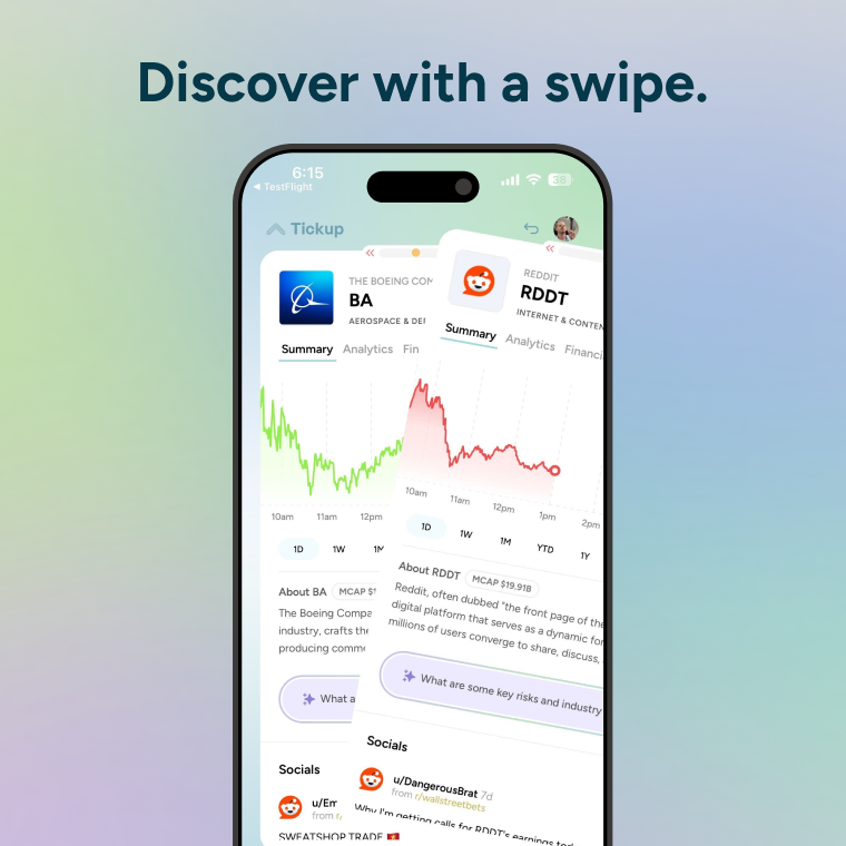 Tickup media 2
