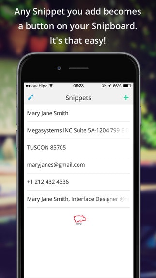 Snipboard gallery image
