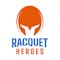 Racquet Heroes