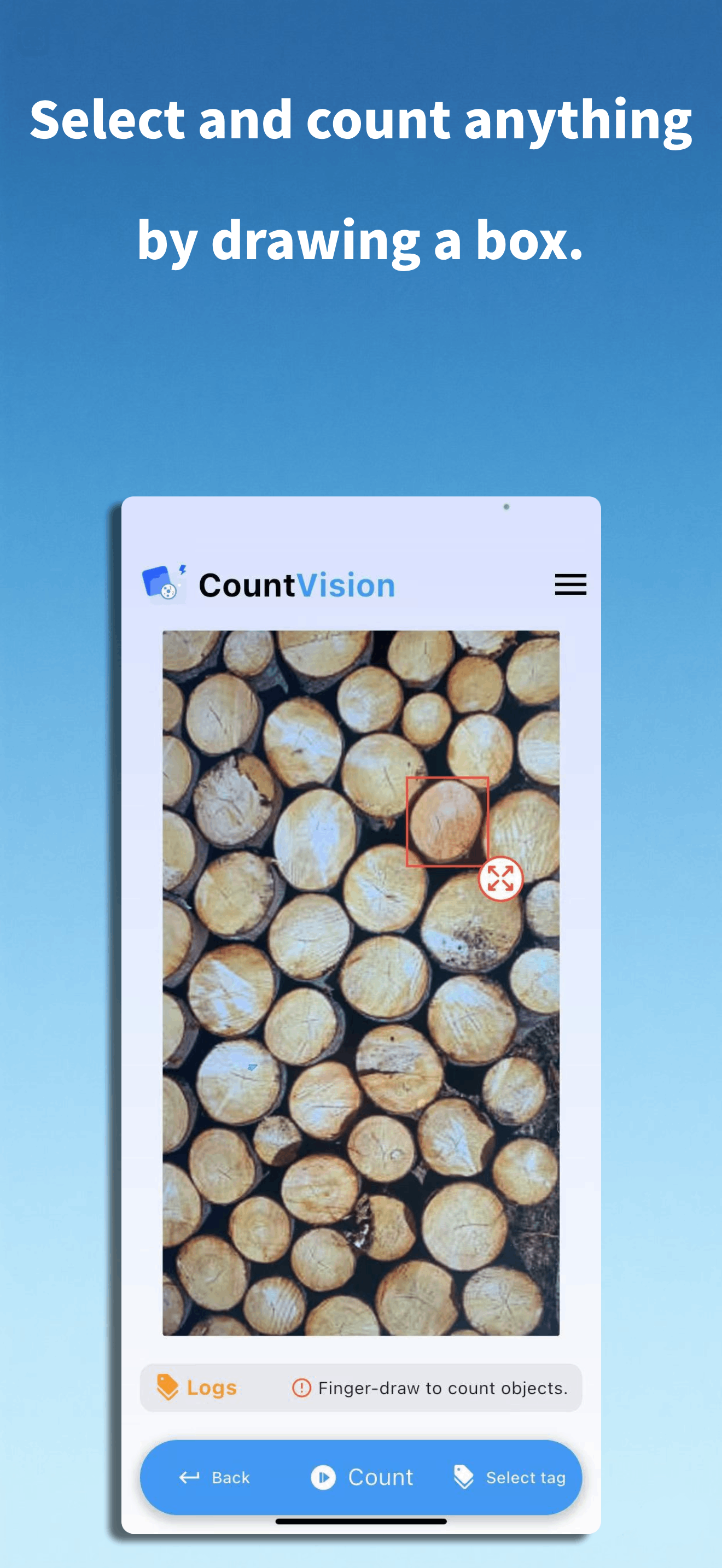 CountVision gallery image