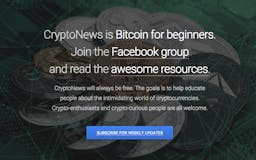 CryptoNews media 2