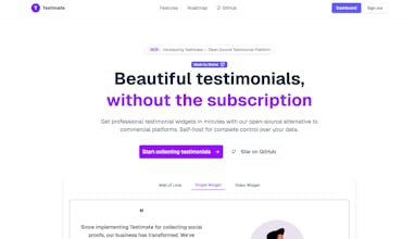 Testimate gallery image