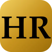 The HR Consultant logo