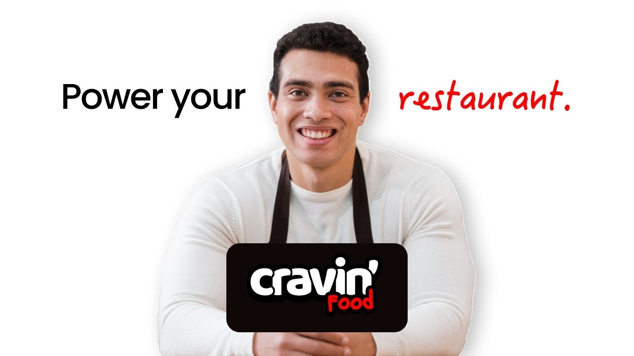 Cravin Food gallery image