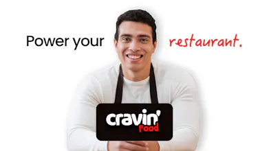 Cravin Food gallery image