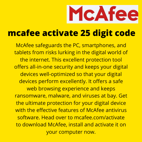 Antivirus de Norton y McAfee media 1