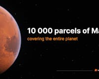 Mars Genesis image