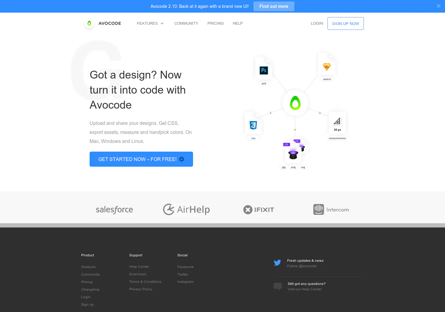 Avocode