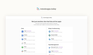 remoteapps.today gallery image