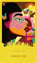 Gen Z Tarot gallery image