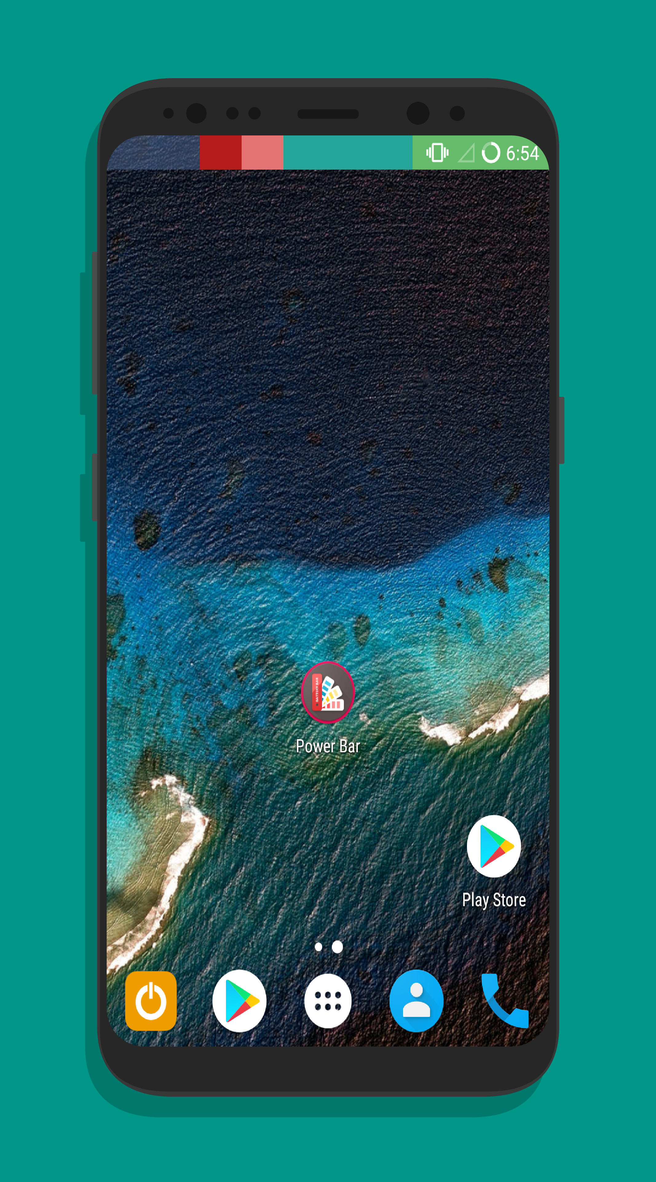 Battery Bar gallery image