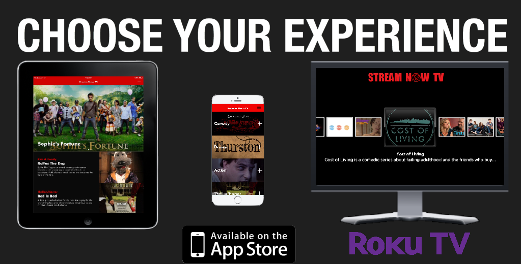 StreamNowTV gallery image