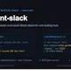 botlint-slack