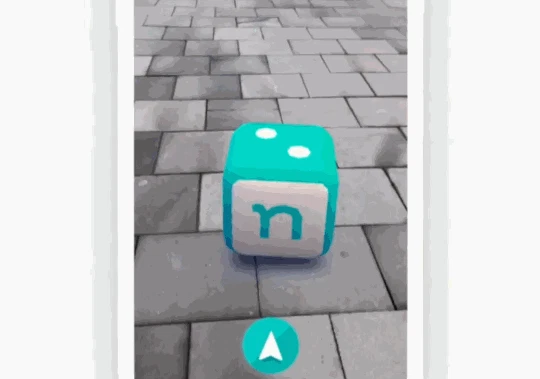 nBlocks Hunt - Collect crypto