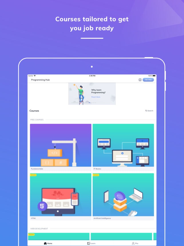 Programming Hub 2.0 Image