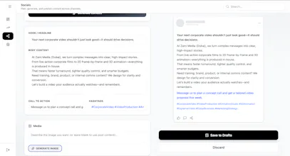 Prospectify gallery image