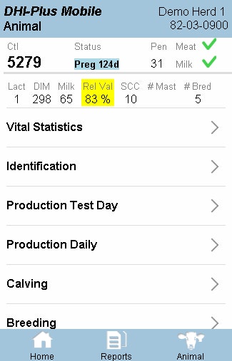 DHI Plus gallery image