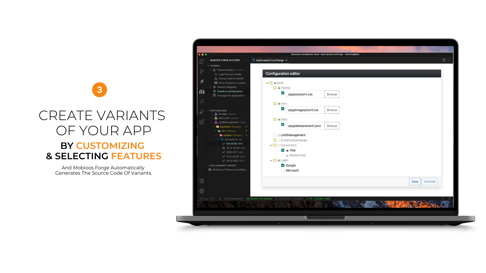 Mobioos Forge gallery image