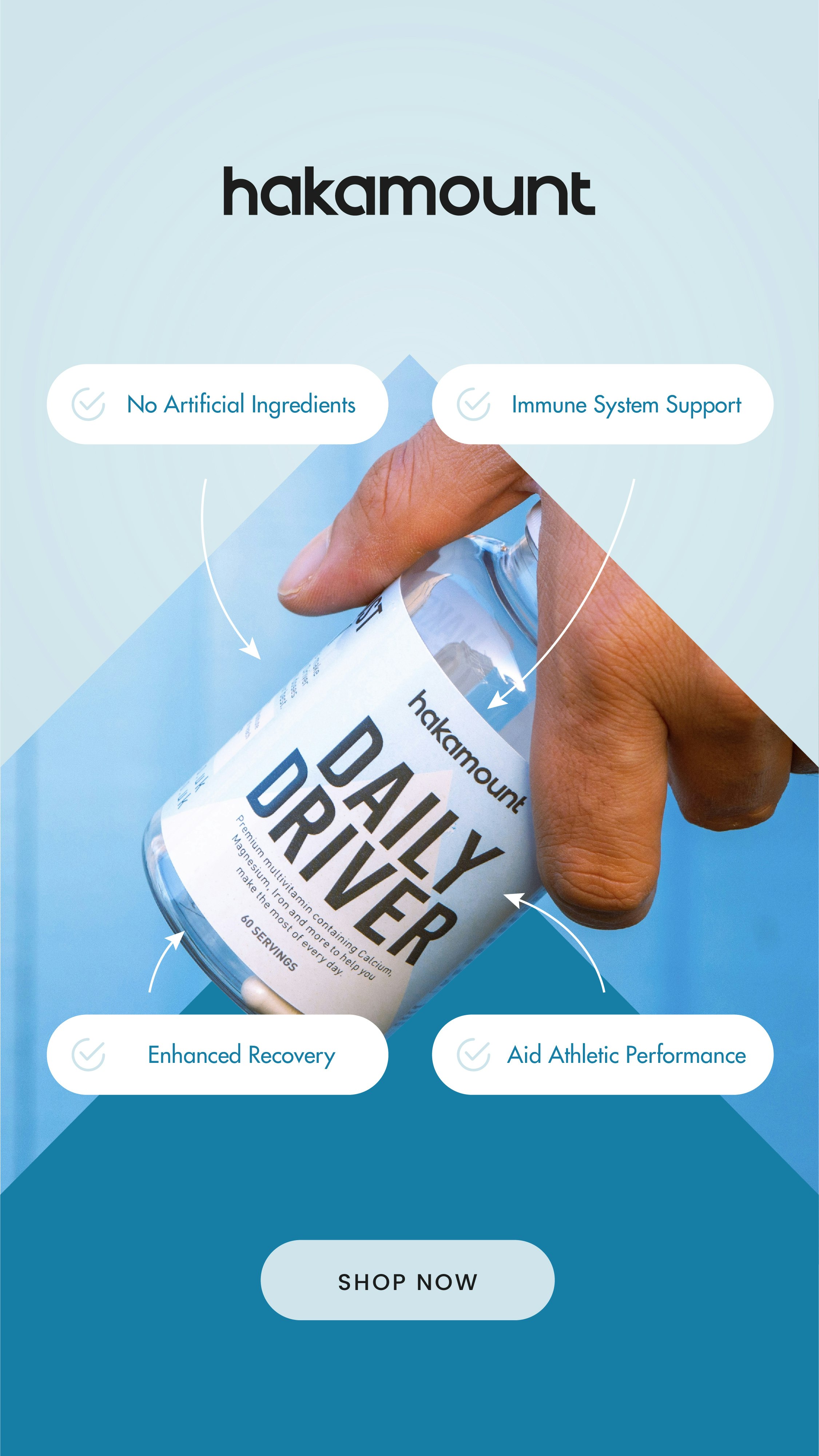 hakamount gallery image