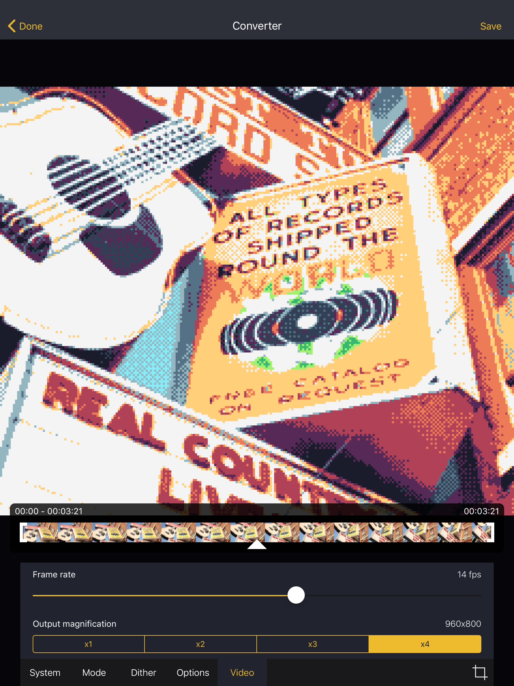 Retrospecs gallery image