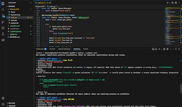 CodeFox gallery image