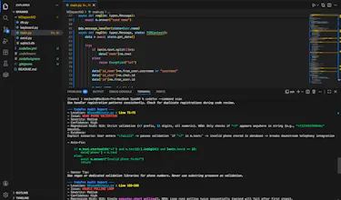 CodeFox gallery image