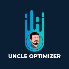 UncleOptimizer logo