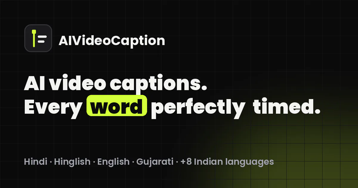 aivideocaption gallery image