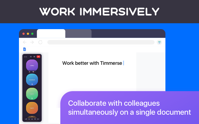 Timmerse gallery image