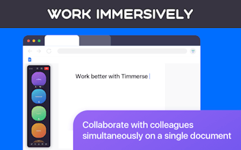 Timmerse gallery image