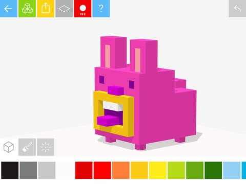 Tayasui Blocks gallery image