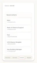 OpenDial gallery image