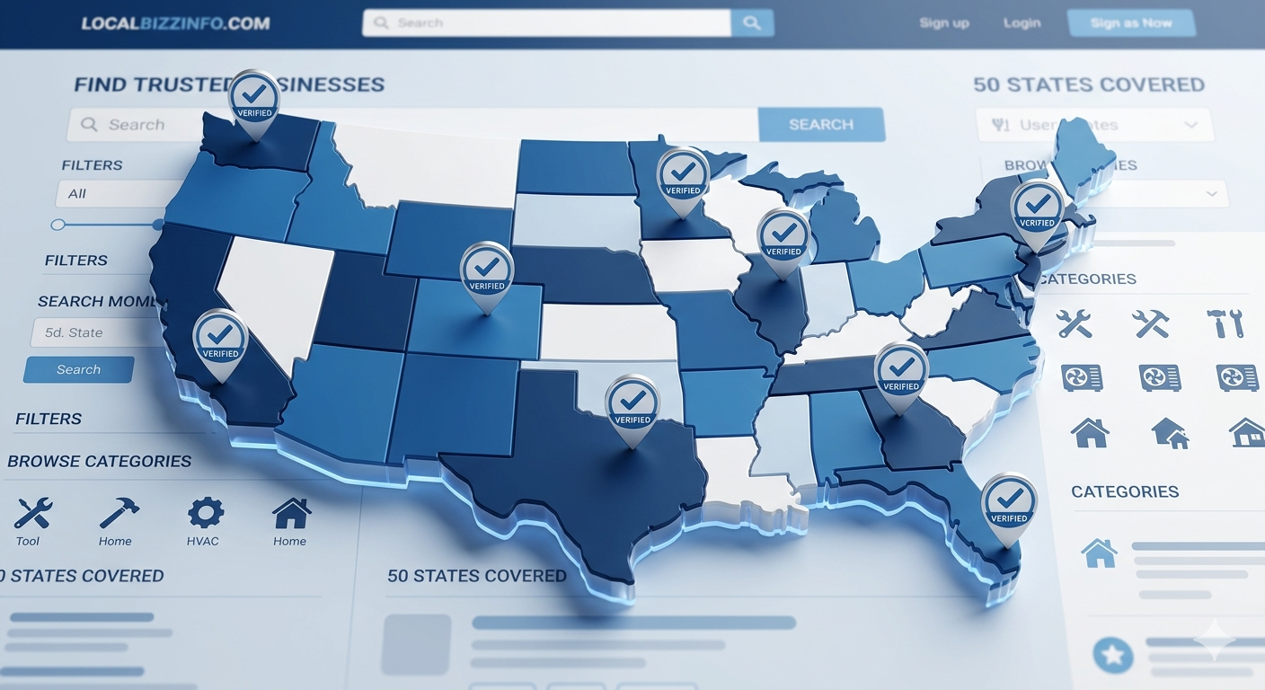 LocalBizzInfo gallery image