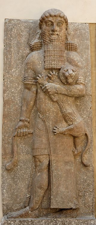 Priam, Ancient History Resources gallery image