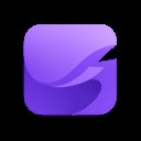 Swush - Product Hunt launch logo and brand identity