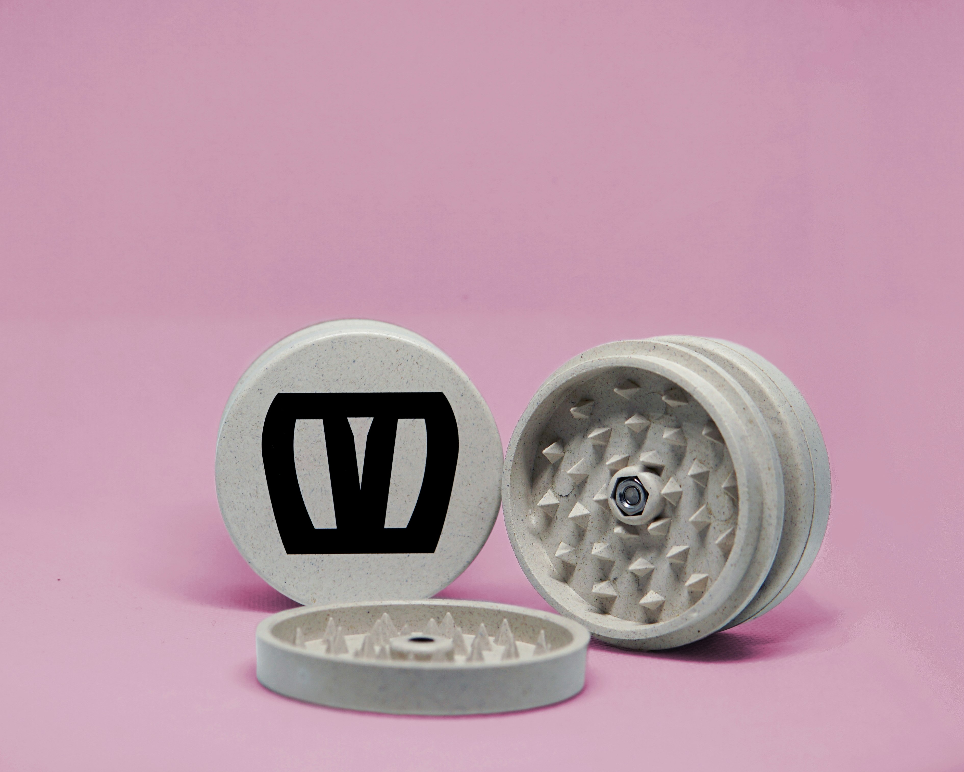 YoYo x CBD Grinder gallery image
