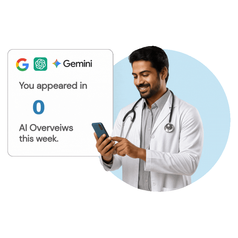 RankVed - Main product screenshot demonstrating key features and user interface