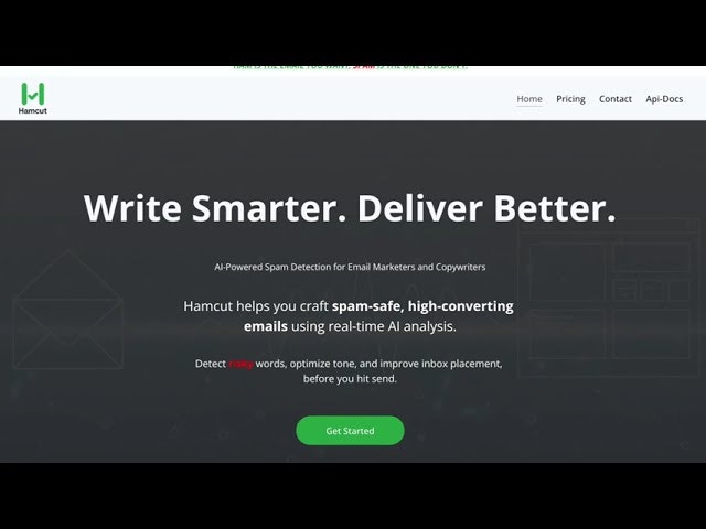 HamCut gallery image