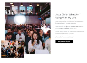 PHUBLIC DOMAIN gallery image