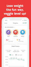 Oatsy Calorie Counter gallery image