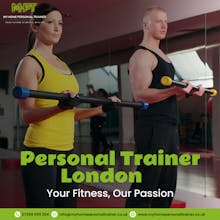 My Home Personal Trainer gallery image