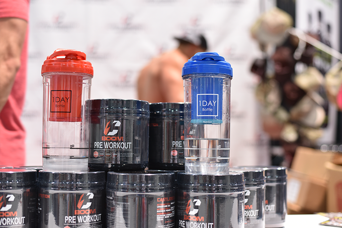 1DAYBottle gallery image