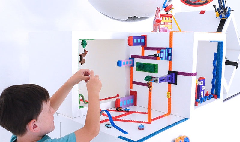 Nimuno Loops gallery image