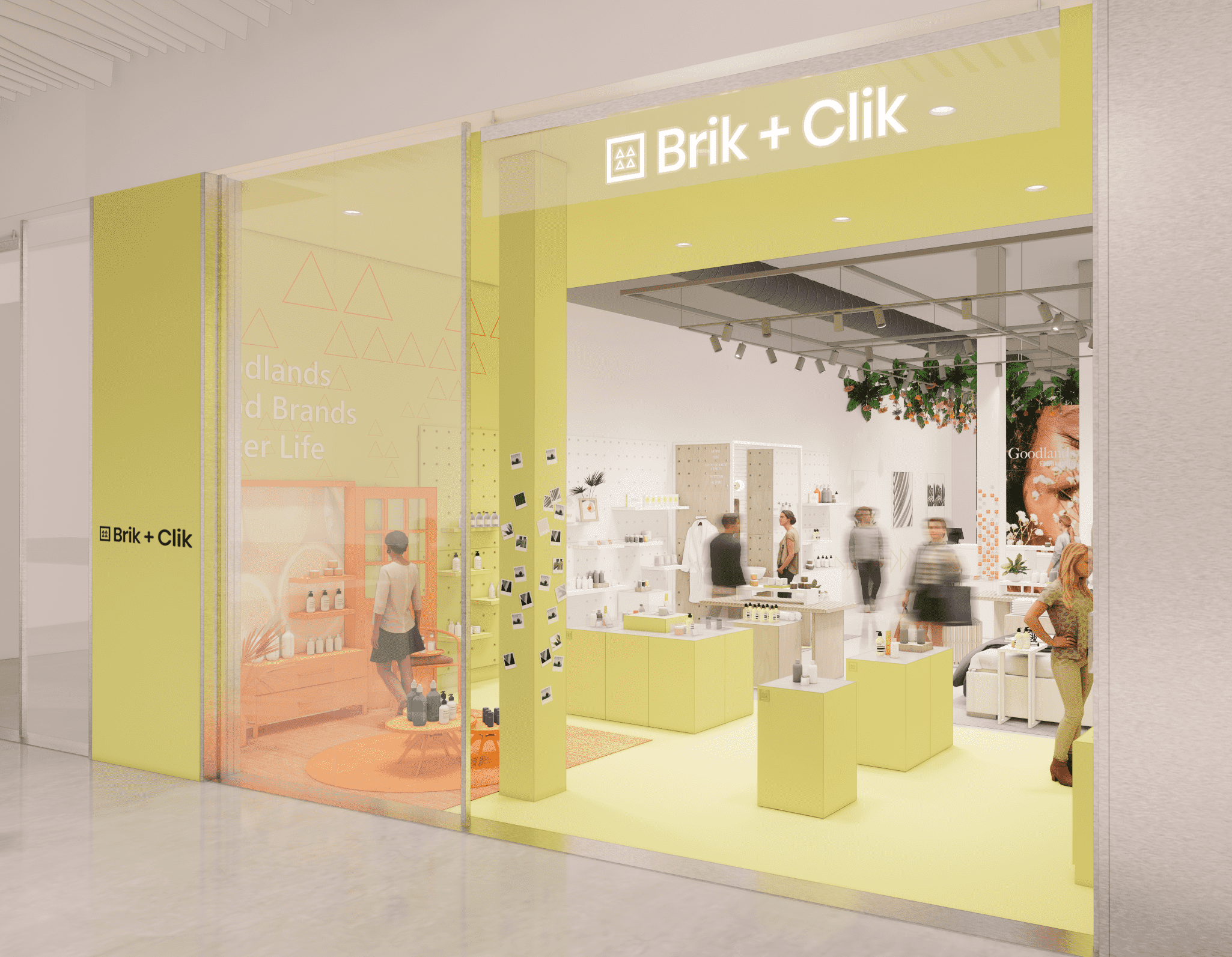 Omnichannel Retail Marketplace gallery image